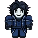 TWOTIME sprite