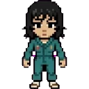 Anya sprite