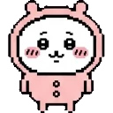 Chiikawa sprite