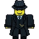 Mafioso/Don Sonnellino sprite