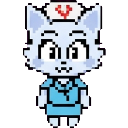 U sprite