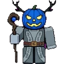 Dusekkar sprite