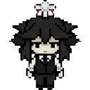 Mister Abbie sprite