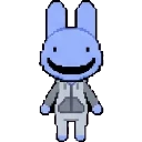 Intern sprite