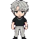 Taeju sprite