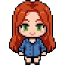 Gabi sprite
