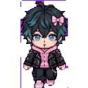 Elian sprite