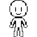 Mari sprite