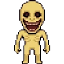 Verity sprite
