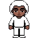Caesar sprite