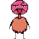 Knukles sprite