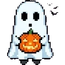 Fantasma sprite