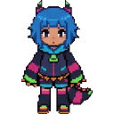Kuyon sprite