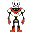 Папирус sprite