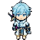 Bro sprite