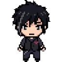 Noah sprite