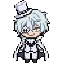 Nikolai sprite