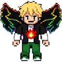 Noah sprite
