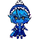Sp6 sprite
