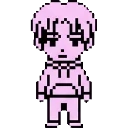 Леви Акерман sprite