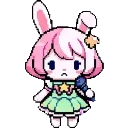 Score sprite