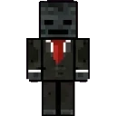 GroxMC sprite