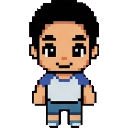 Mati sprite