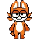 Wenda sprite