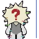 Subconscious Dread sprite
