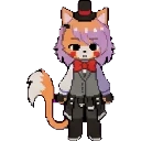 Rex sprite