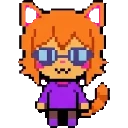 Lily sprite