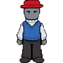 Ivan sprite