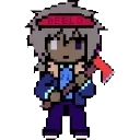 Ivan sprite