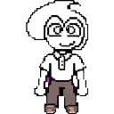 William sprite