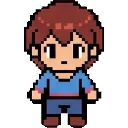Iko sprite