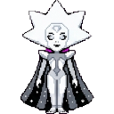 White Diamond sprite