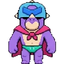 Пирс sprite