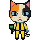 Сэм sprite