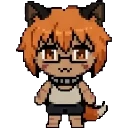 Ren sprite
