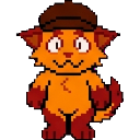 Samber sprite