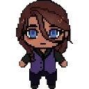 Crowe sprite