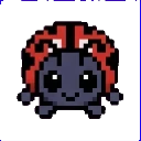 Lady Bug sprite