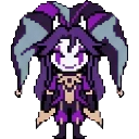 Jester sprite