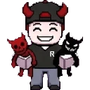 Sinor sprite
