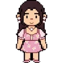 Katherine sprite