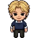 Felix sprite
