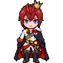 Riddle sprite