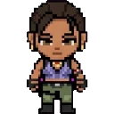 sheva sprite