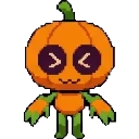 Gourdy sprite
