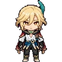 Kaveh sprite